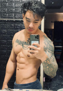 บอล-เมอร์ลิ-กล้ามใหญ่