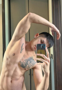 หนุ่ม-ดิษย์ธนา-ซิกแพค