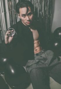 เบทเท่อ-ซิกแพคแน่น