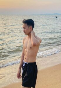 เบทเท่อ-พักผ่อน