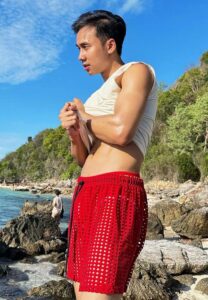 เบทเท่อ-เที่ยวทะเล