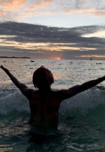 เบทเท่อ-เล่นน้ำ