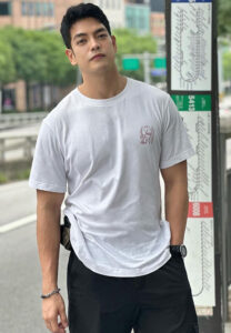 เบียร์-กฤษฎาพัฒน์-กล้ามแน่น เบียร์-กฤษฎาพัฒน์-กล้ามแน่น