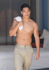 เบียร์-กฤษฎาพัฒน์-หล่อสุด