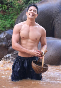 เบียร์-กฤษฎาพัฒน์-หล่อเกินต้าน