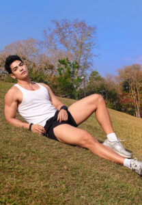 เบียร์-กฤษฎาพัฒน์-หุ่นดี