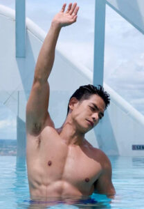 เบียร์-กฤษฎาพัฒน์-เล่นน้ำ เบียร์-กฤษฎาพัฒน์-เล่นน้ำ