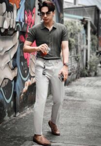 เฟิร์ส-วัฒนวุฒิ-งานดี