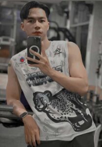 เฟิร์ส-วัฒนวุฒิ-ถ่ายรูป