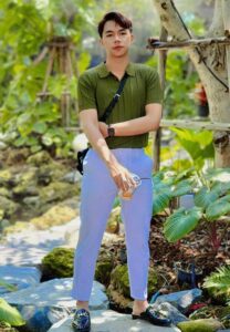 เฟิร์ส-วัฒนวุฒิ-ลุคดี