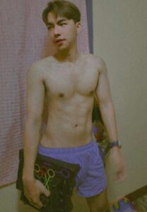 เฟิร์ส-วัฒนวุฒิ-เน็ตไอดอล