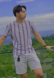 เฟิร์ส-วัฒนวุฒิ-เผลอ