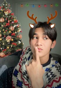 โยชิ-กวางน้อย