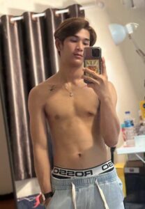 โยชิ-น่ารัก