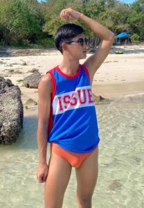 โยชิ-เที่ยวทะเล