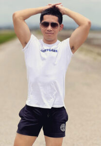 Laika-Sittiwat-หุ่นเป๊ะ