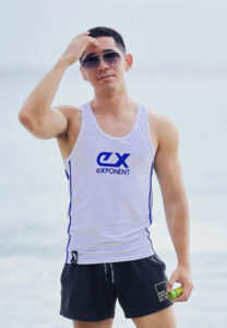 Laika-Sittiwat-เที่ยวทะเล