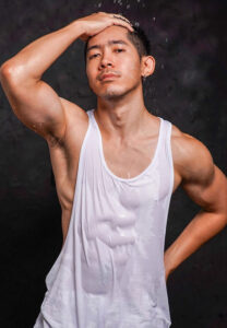 Laika-Sittiwat-เสื้อกล้าม