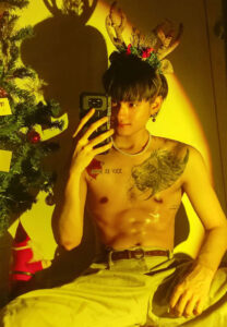 Owen-Simiran-กวางน้อย