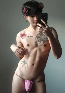 Owen-Simiran-เป้าหวาน