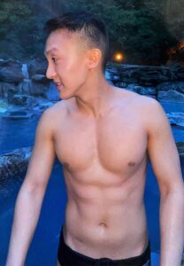 จ๊อบ-ศรัณย์-กล้ามแน่น