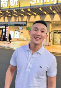 จ๊อบ-ศรัณย์-ยิ้ม