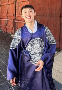 จ๊อบ-ศรัณย์-หน้าตี๋จัด