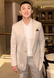 จ๊อบ-ศรัณย์-เรียบร้อบ