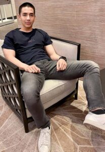 ต้น-ณทวรรษ-ชิวชิว