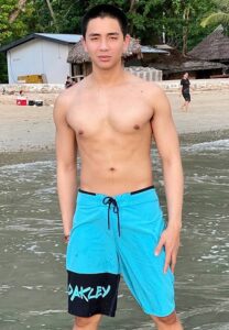 ต้น-ณทวรรษ-ท่องเที่ยว