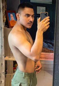 ปืน-อพิภัทรเชตฐ์-กำยำ