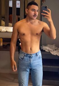 ปืน-อพิภัทรเชตฐ์--ถ่ายรูป