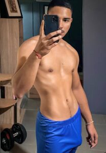 ปืน-อพิภัทรเชตฐ์-ผิวสวย