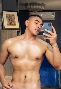 ปืน-อพิภัทรเชตฐ์--หน้าหล่อ