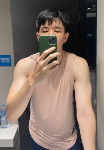 ฟีฟ่า-กล้ามสวย