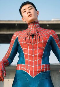 ฟีฟ่า-แมงมุมหล่อ