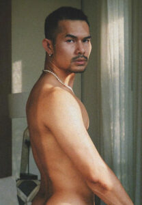 หฤหรรษ์-Zaizaikhun-คมเข้ม