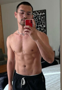 หฤหรรษ์-Zaizaikhun--ซิกแพค