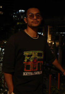 หฤหรรษ์-Zaizaikhun-หล่อ