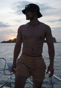 หฤหรรษ์-Zaizaikhun-เที่ยวทะเล