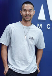 หฤหรรษ์-Zaizaikhun-เสื้อยืดขาว