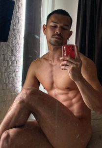 หฤหรรษ์-Zaizaikhun--โชว์ของ