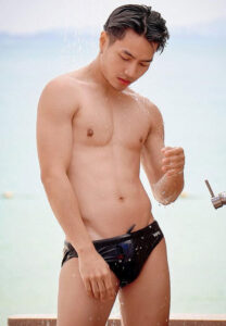 Pasit Jaraspipitkai bath