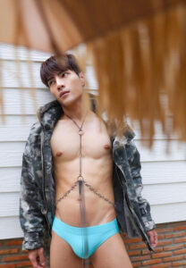 Pasit Jaraspipitkai blue