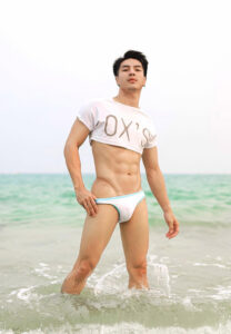 Pasit Jaraspipitkai sea