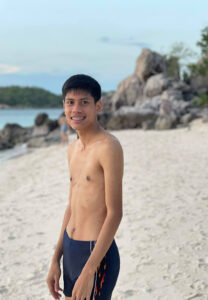 max-cute ราชวงศ์ สุขเจริญ cute