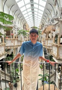 max-dee ราชวงศ์ สุขเจริญ dee