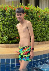 max-swim ราชวงศ์ สุขเจริญ swim