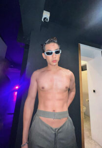 น้ำมนต์ กฤตนัย cool