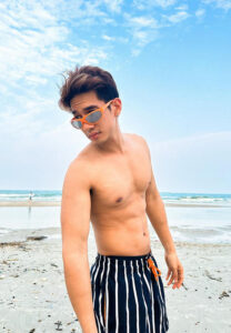 น้ำมนต์ กฤตนัย sea